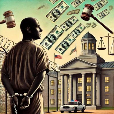 Compensation for Exonerees – Why Some States Give Nothing