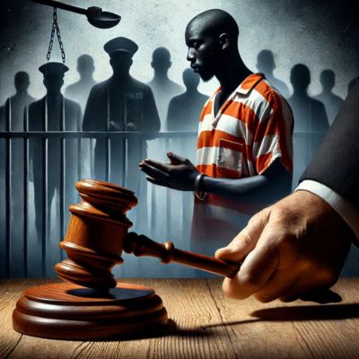 Wrongful Convictions & Race – Who Suffers the Most?