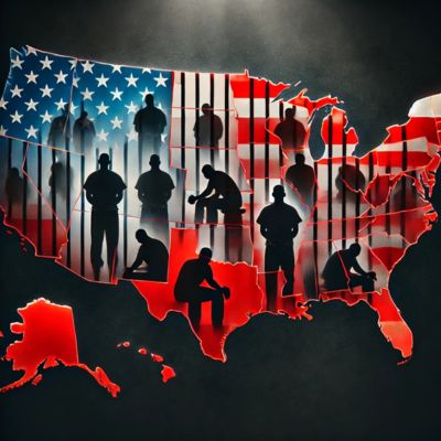 Which States Have the Worst Record for Wrongful Convictions?